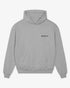 FIGHT CLUB Heavy Oversized Hoodie